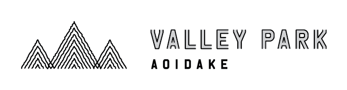 ベリーパークのロゴ