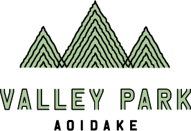 ベリーパークについて