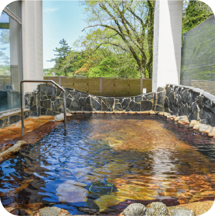温泉