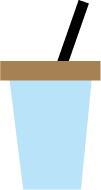 ドリンクのイラスト