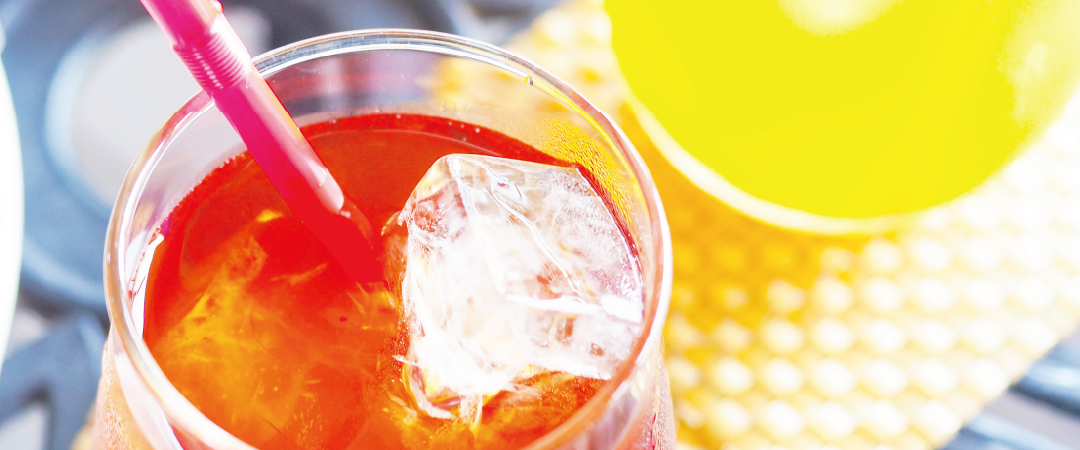 ドリンクバー 1